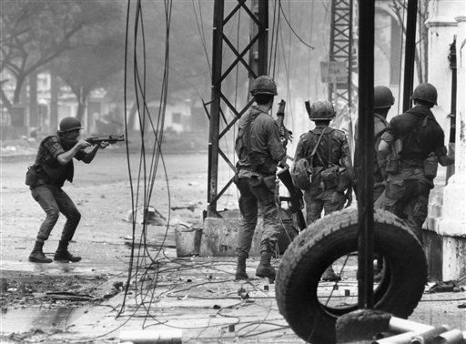 Vietnam War